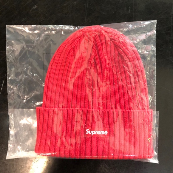Supreme beanie - Picture 1 of 2
